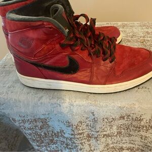 Nike Air Jordan 1 Gucci Sz 9.5